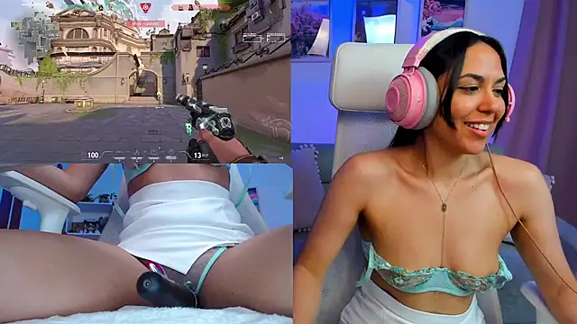 VenusIslove webcam