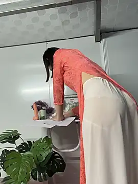 Nana-19 webcam