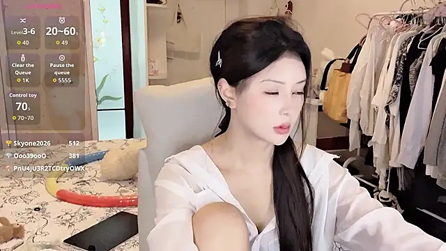 secret-anan webcam