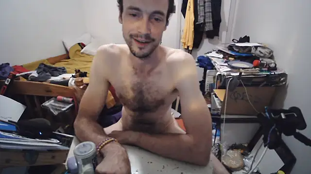 JohnnyMoves