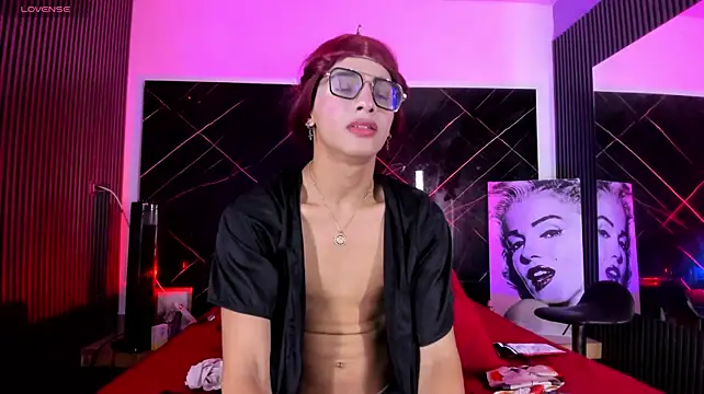 Adrian_Wolf webcam