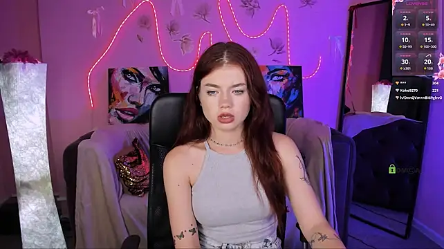 isabel_wave webcam