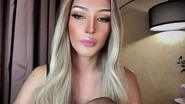 Alicegreenexx webcam