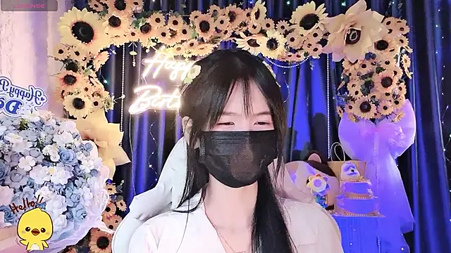 Your-Sunshinee live sex cam