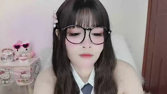 -zhuzhu-999- webcam