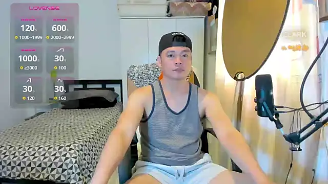 clarkdangerous