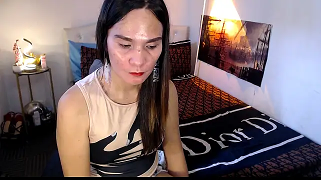 NinaDOM4CUM