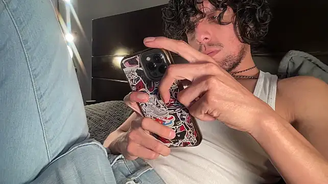 beranco19 (Ask my age) - #bbc #bisexuals #brunettes #cam2cam #cei #cock-rating #cosplay #creampie #cum-play #cumshot #daddies #dirty-talk #doggy-style #ejaculation #flashing #flexing #footjob #hairy #handjob #hd #humiliation #jeans #jerk-off-instruction #luxurious-privates #masturbation #oil-show #orgasm #power-top #precum #recordable-privates #recordable-publics #rubbing #selfsucking #sexting #skinny #small-audience #sneakers-and-socks #sph #striptease #swallow #white #yoga