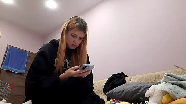 CelestePacini live sex cam