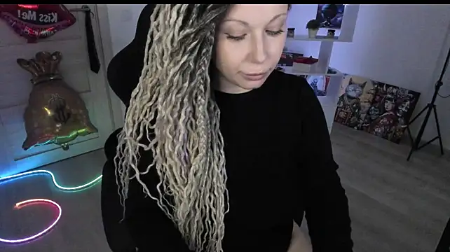 HoneySallyMoore webcam