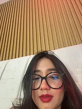 Michelle_Zoe webcam