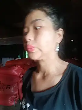 HeresThuy22 webcam