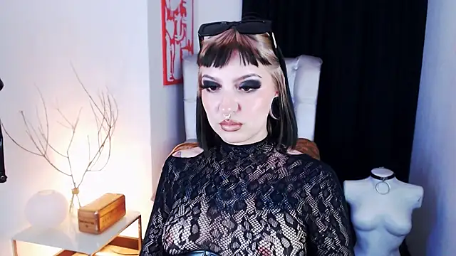 FabulousVenus live cam on StripChat