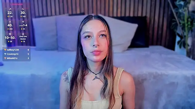 moon_kas live cam on StripChat