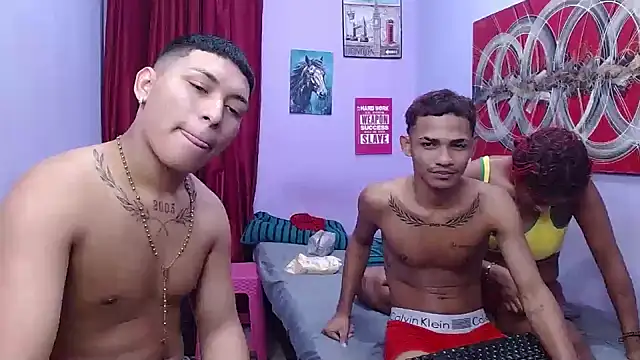 black_twinks