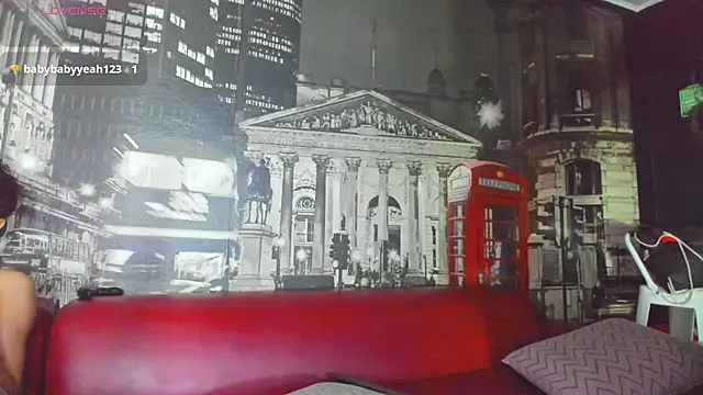 CloeRodriguez webcam