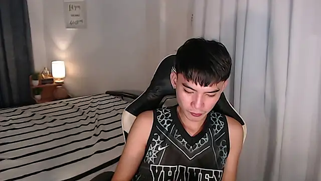 asian_dai webcam