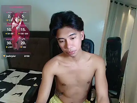 Ur_pinoyhotbrix webcam