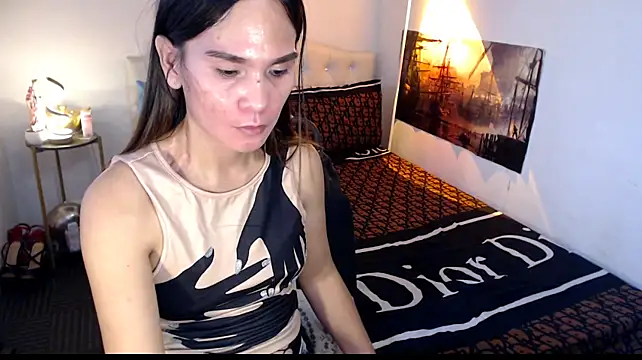 NinaDOM4CUM live cam on StripChat