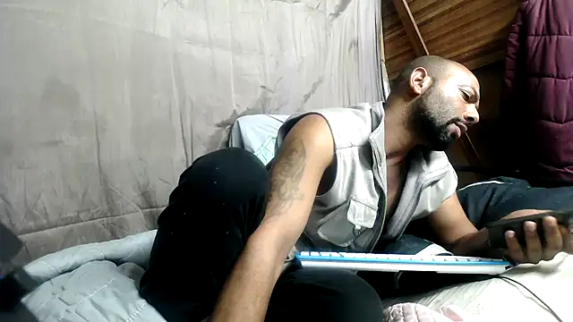 Camodick webcam