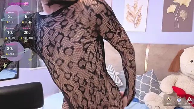 SALOME_F0X_ webcam