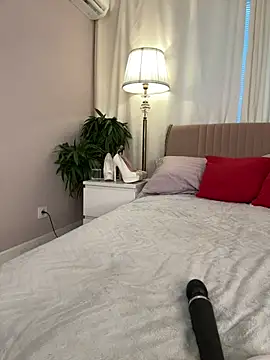 LillyNatty18 webcam