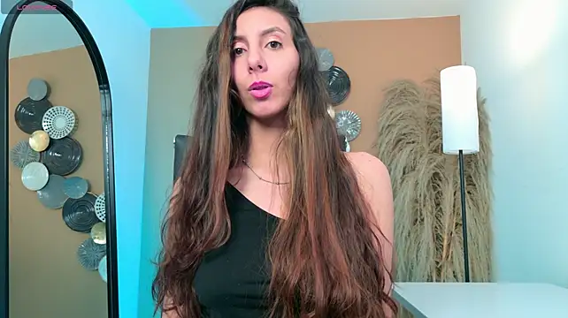 luna_willians webcam