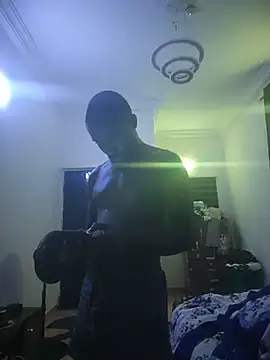 Francisxxx02 webcam