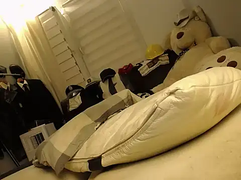 ballardbret live sex cam
