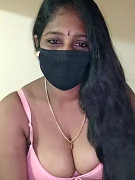 sivashree webcam