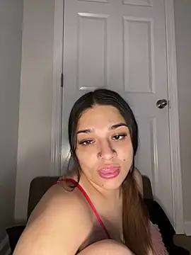 treasurebabii webcam