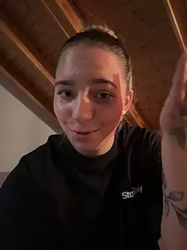 Naomi-Klein webcam