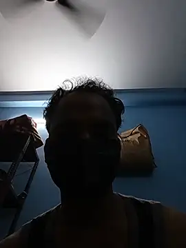 LUSTY-BHABHI69 webcam