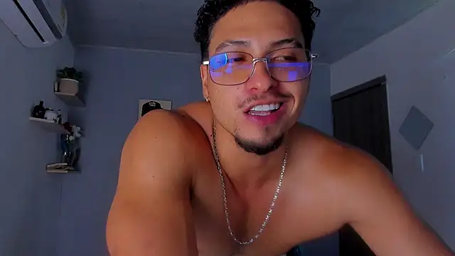 kris_khalifa69 (Ask my age) - explosive masturbation