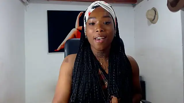 khendraDab webcam