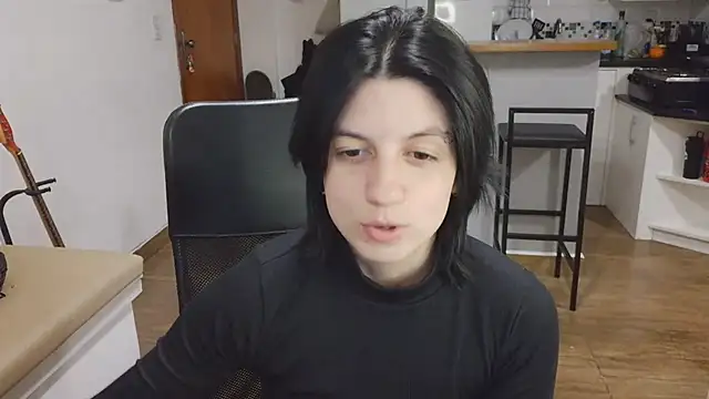 kyslrana webcam