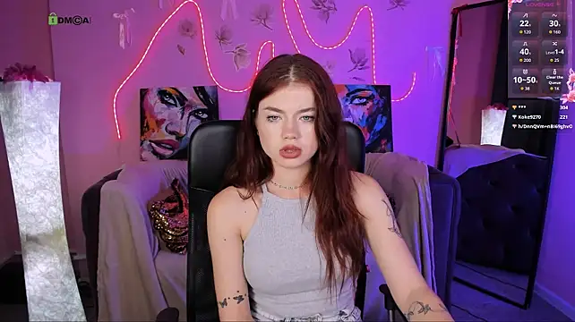 isabel_wave webcam