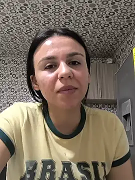 Daniela-rosee webcam