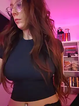 LilyOrion webcam