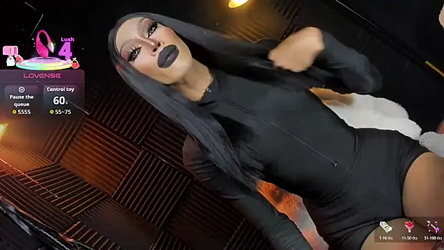 limitlessgoddes_mistress (T young) - WEAK BOY'S FOR MY LIMITLESS CONTROL!