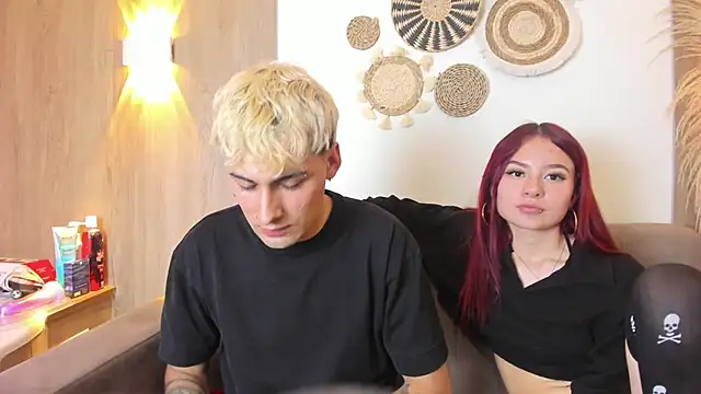 kenji_n_rousse (F teen) - ✨Spank her ass ×5✨