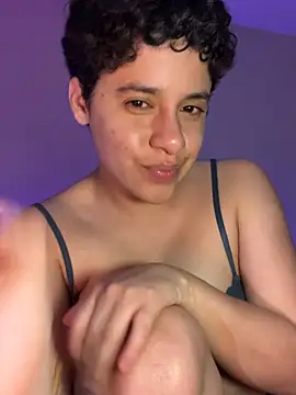HUMANXTHING webcam