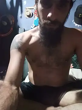 hairy_mannn live sex cam