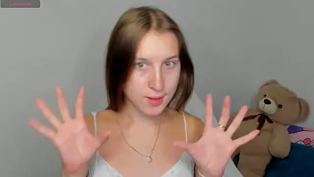 Xenia_paradise webcam