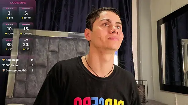 LeoMonnroe
