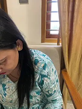 Anshika_Arya webcam