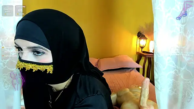 malek_zark2 (F young) - 🔥❤️fuck my pussy  + nude 🔥❤️