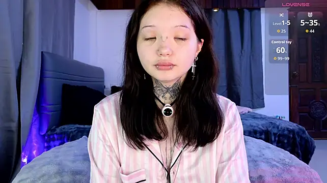 lein_bone (F teen) - full naked