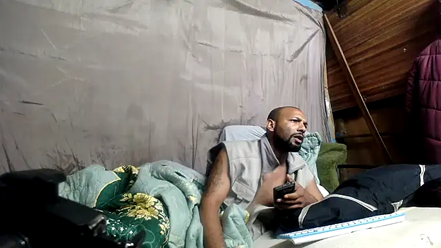 Camodick webcam