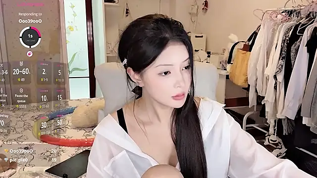 secret-anan webcam